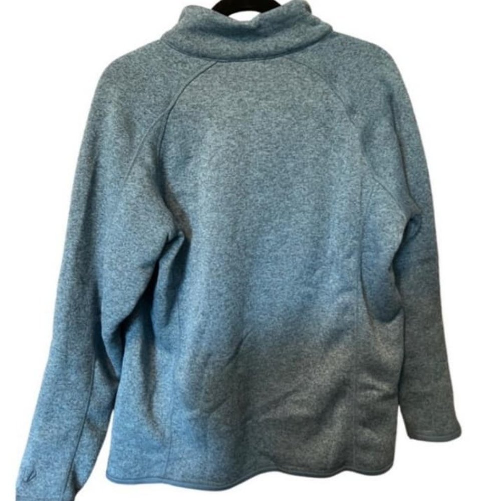 Sunice Stormpack Sweater ~ Size Small - Picture 3 of 3